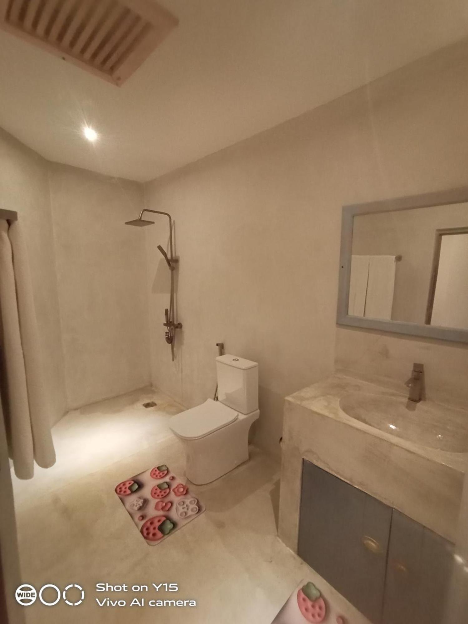 Villa Breeze Talpe Unawatuna Exterior photo