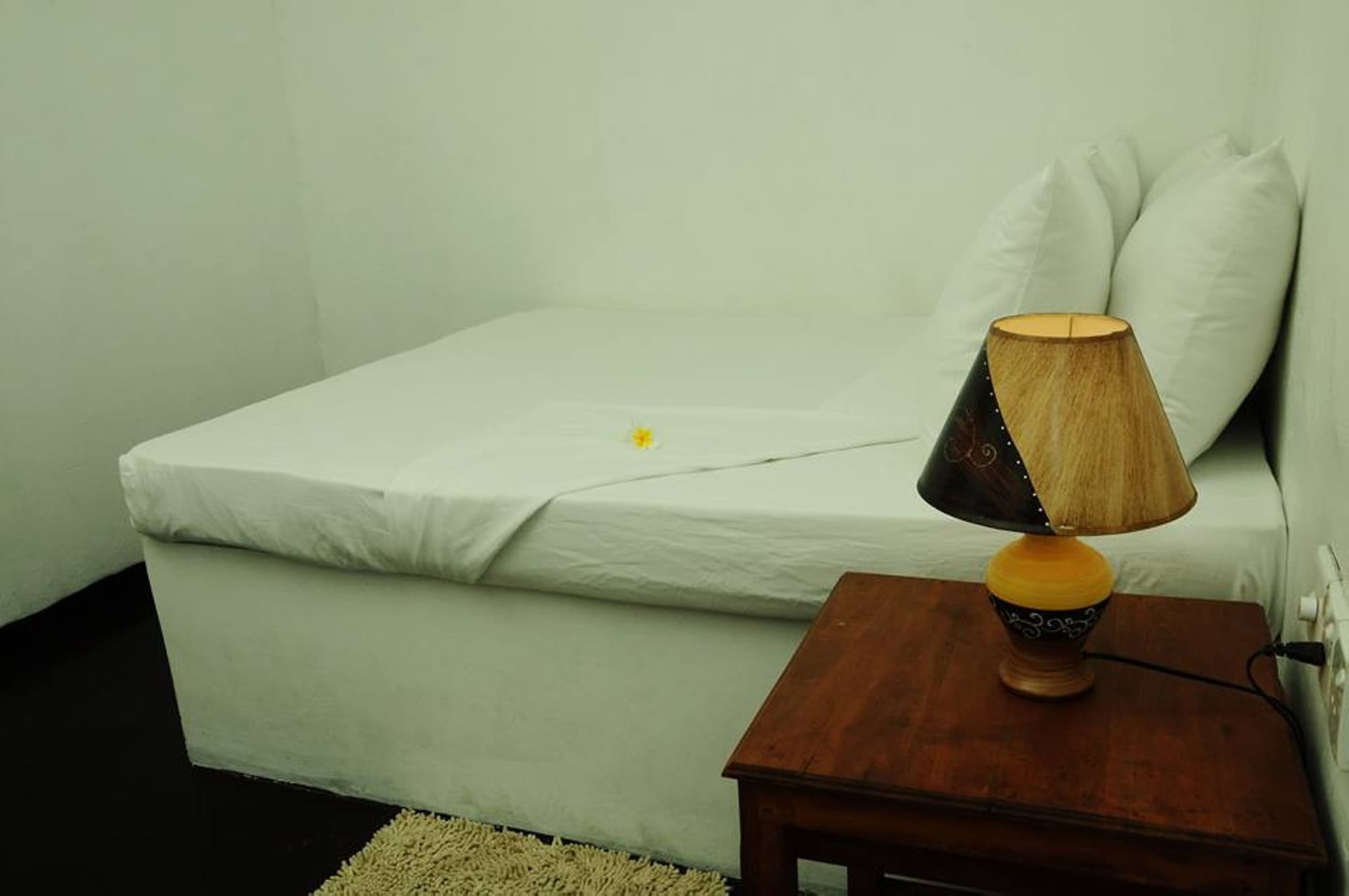 Villa Breeze Talpe Unawatuna Exterior photo