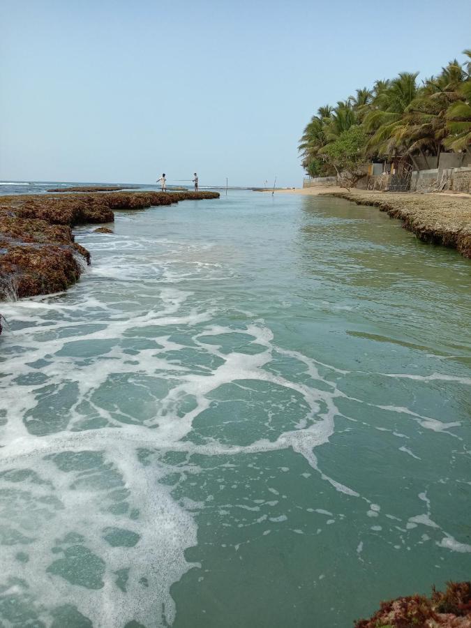 Villa Breeze Talpe Unawatuna Exterior photo