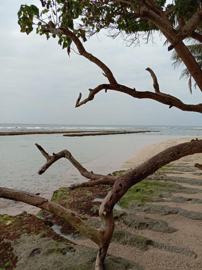 Villa Breeze Talpe Unawatuna Exterior photo